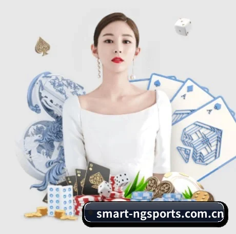 smart-ngsports.com.cn APP